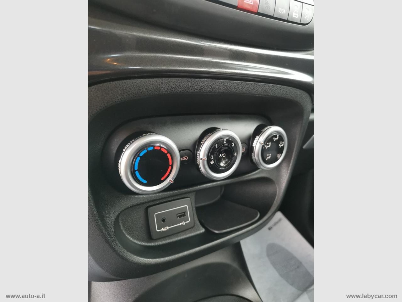 FIAT 500L 1.3 MJT 95 CV Business