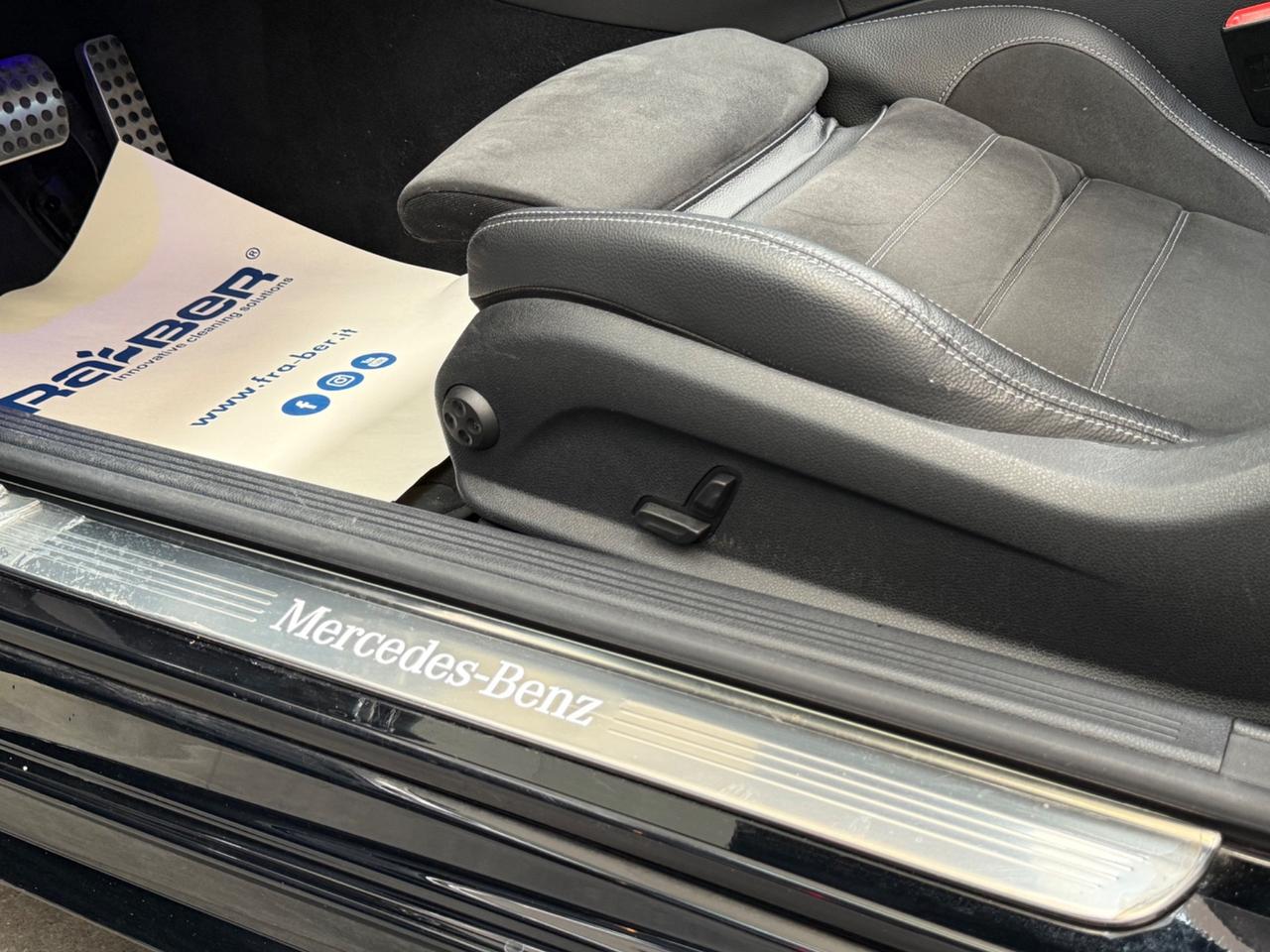 Mercedes-benz C 220 C 220 d Auto Coupé Premium Plus