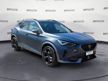 CUPRA Formentor 1.4 e-Hybrid DSG VZ
