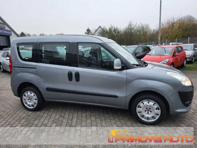 FIAT Doblo Doblò 1.4 16V Active