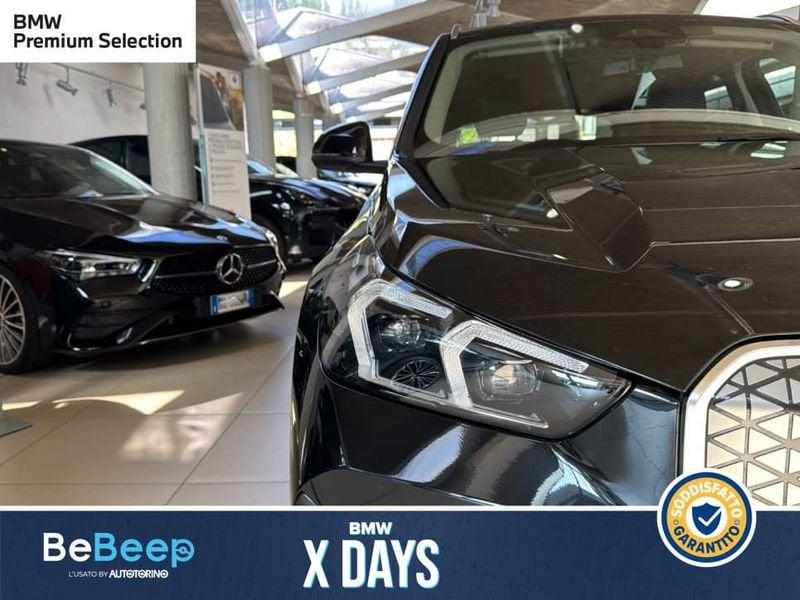 BMW X1 I EDRIVE 20 SPECIAL EDITION