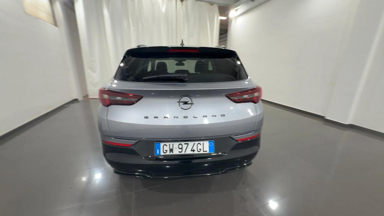 Opel Grandland 1.5 diesel Ecotec aut. GS