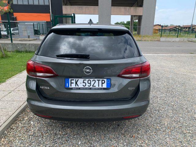 OPEL Astra 1.6 CDTi 136CV aut. Sports Tourer Innovation