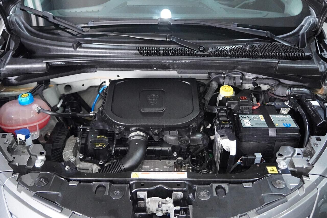 Lancia Ypsilon 1.0 HYBRID 70cv GOLD - 5° POSTO