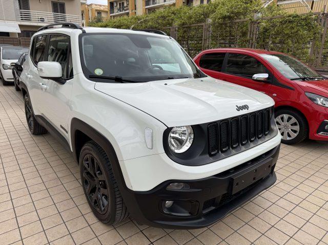 JEEP Renegade 1.6 mjt Limited fwd 120cv E6