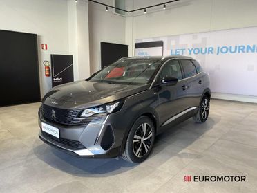 Peugeot 3008 1.5 BlueHDi GT EAT