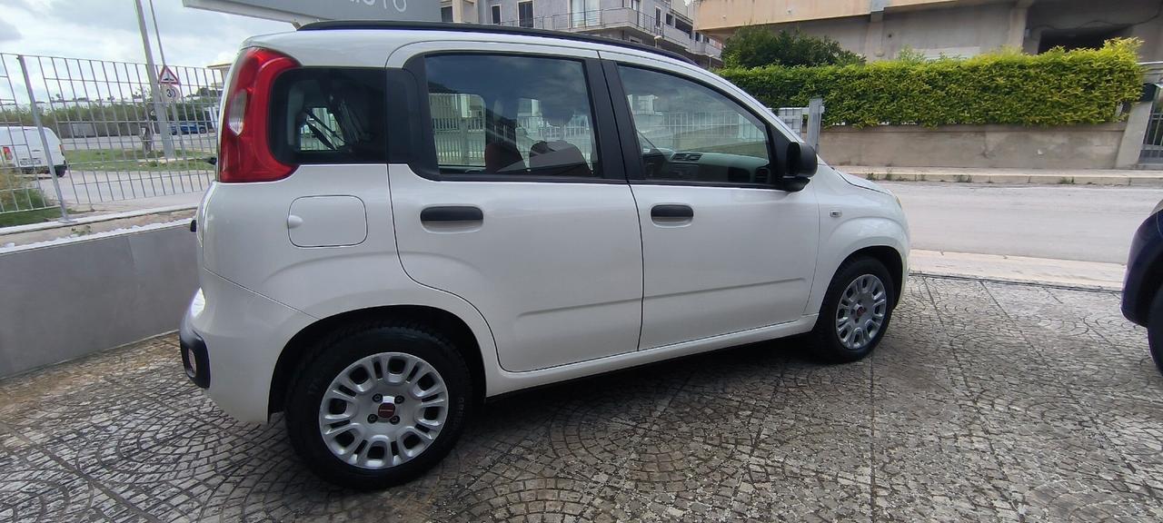 Fiat Panda 1.3 MJT S&S Easy