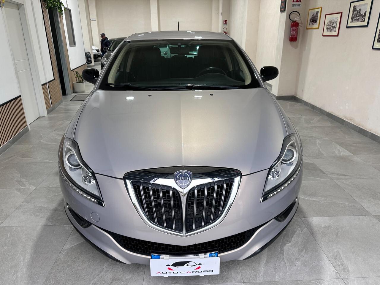 Lancia Delta 1.6 MJT 120cv - UNICO PROP - DA VETRI