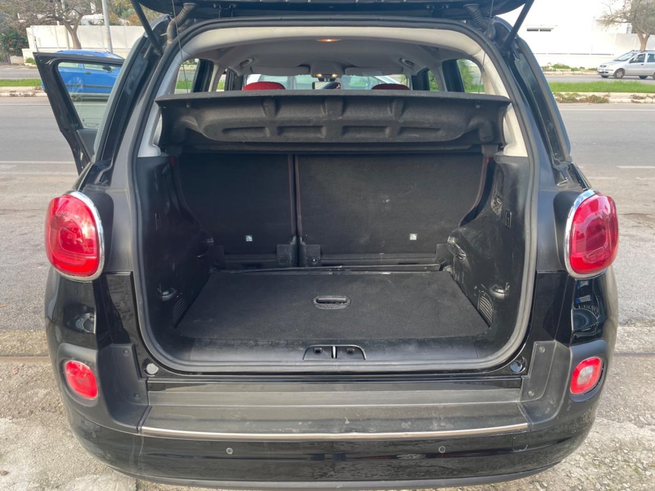 Fiat 500L 1.3 Multijet 85 CV Pop Star