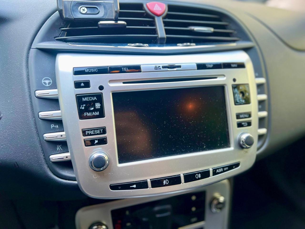 Lancia Delta 1.8 Di T-Jet Sportronic Platino GPL