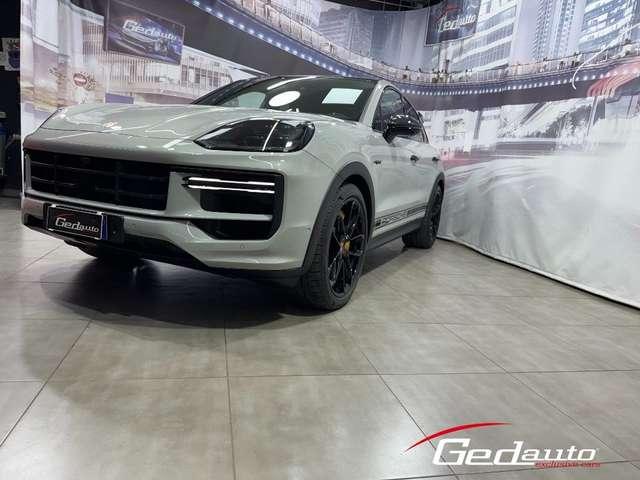 Porsche Cayenne Coupé 4.0 V8 Turbo 739CV E-Hybrid GT FULL-LED NAV