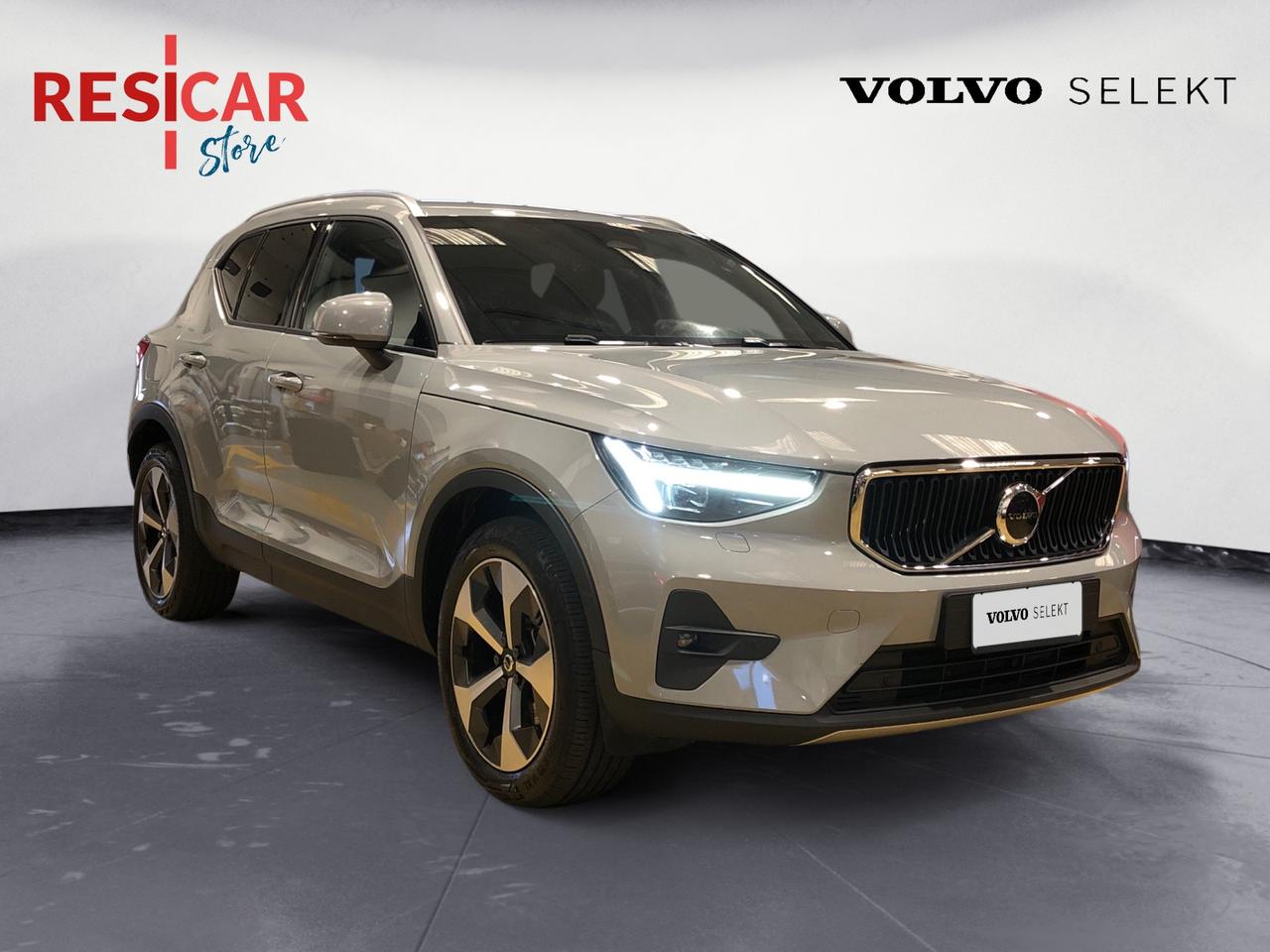 VOLVO XC40 2.0 b3 Core auto