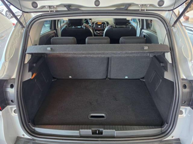 Renault Captur energy R-Link s NEOPATENTATI