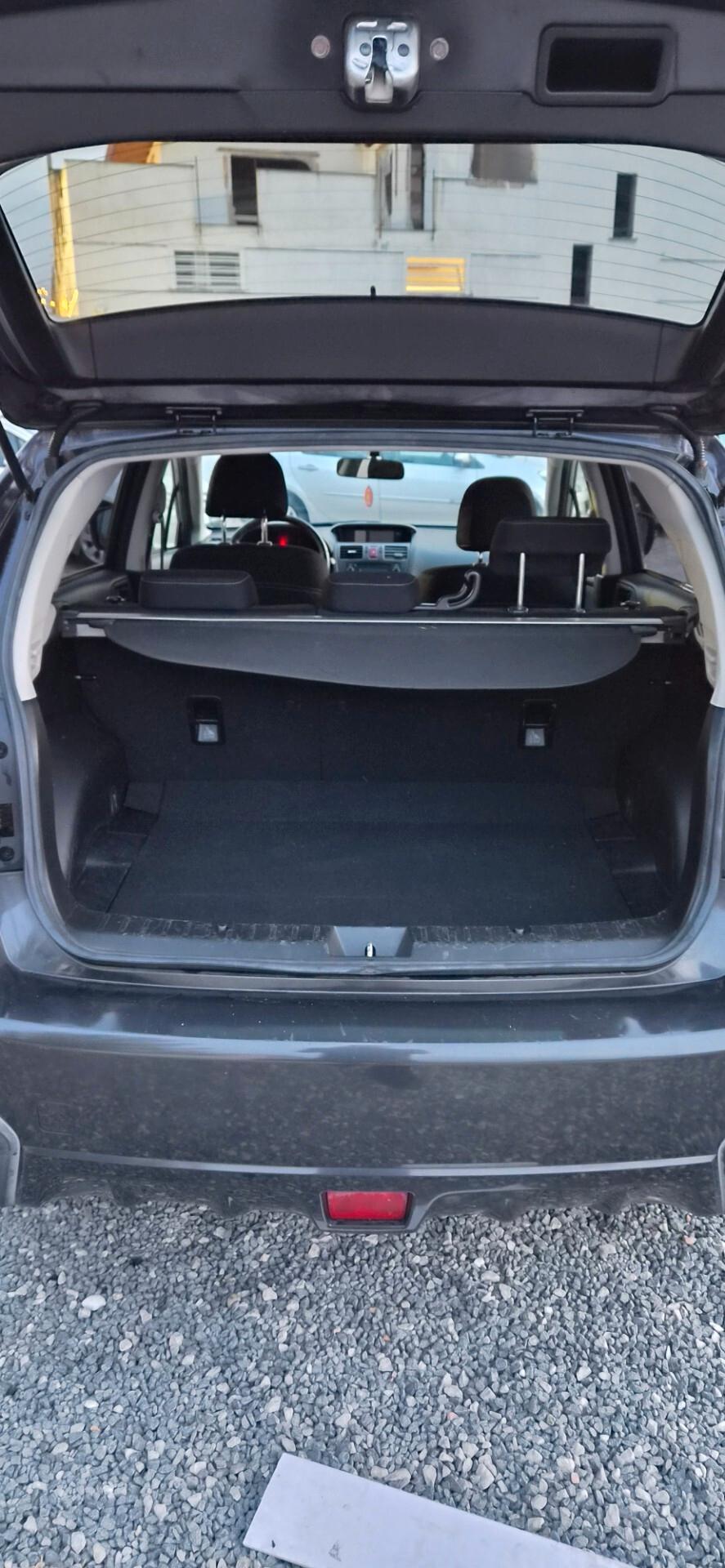 Subaru XV 2.0D Unlimited