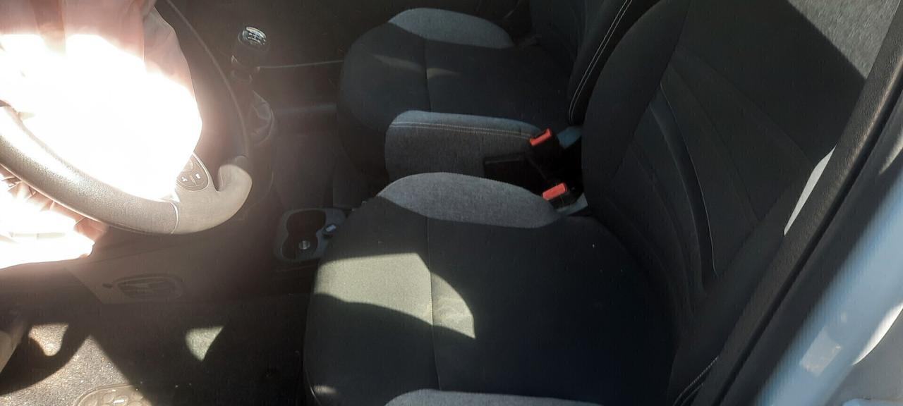 Fiat Panda cc10 ibrida benzina anno 2022