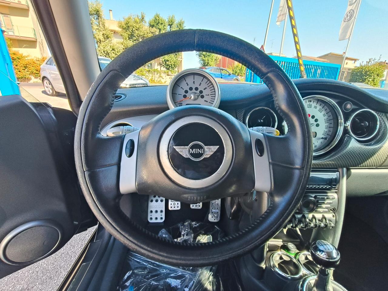 Mini Mini 1.4 tdi One D Park Lane