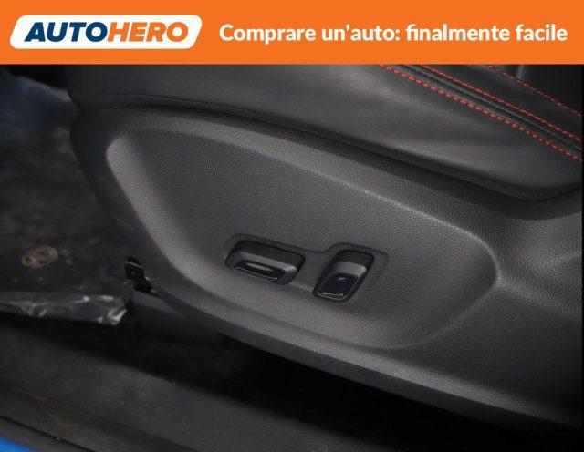 MG ZS 1.5 VTi-tech Luxury