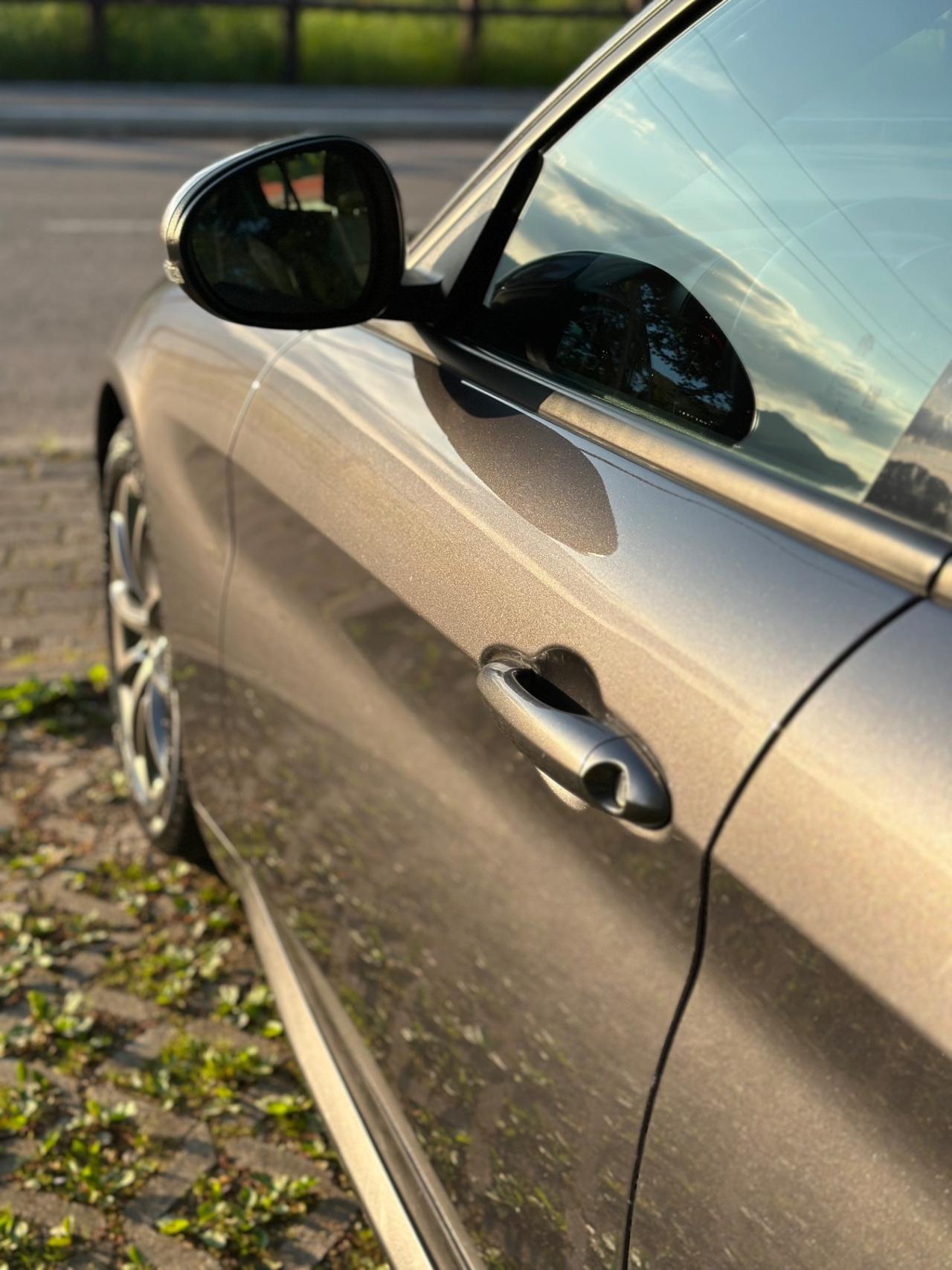 Alfa Romeo Giulia 2.2 Turbodiesel 150 CV Executive