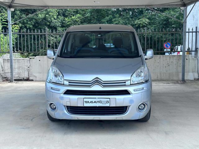 CITROEN Berlingo Multispace 1.6 HDi IVA ESPOSTA OFFERTA PIENO IN OM