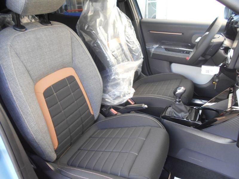 Citroën C3 Aircross Turbo 100 Plus Fin 9Perfet Sc21%