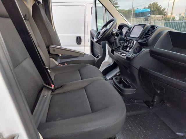 FIAT Ducato 33 2.2 Mjt 140CV PC-TN Furgone Uniprò km 76000