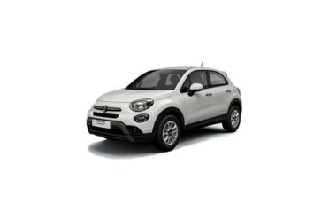 FIAT 500X X 1.3 T4 Sport