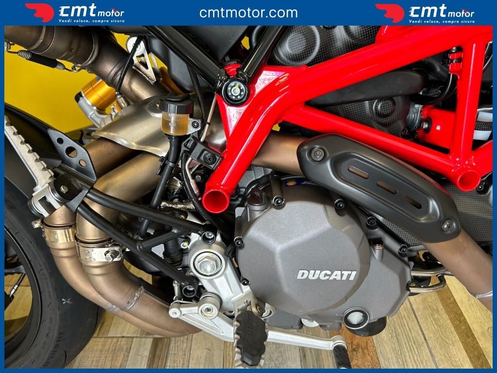 Ducati Hypermotard 950 - 2022