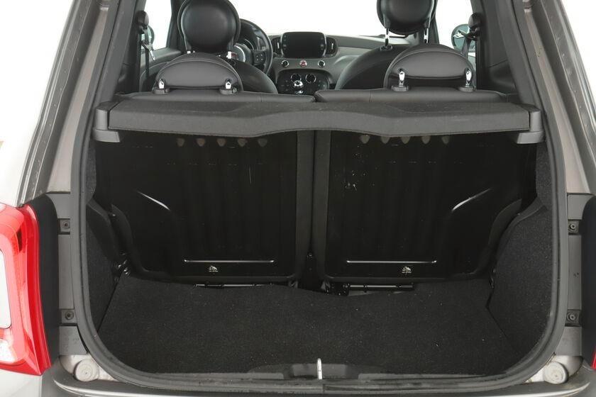 Fiat 500 1.2 69cv Sport