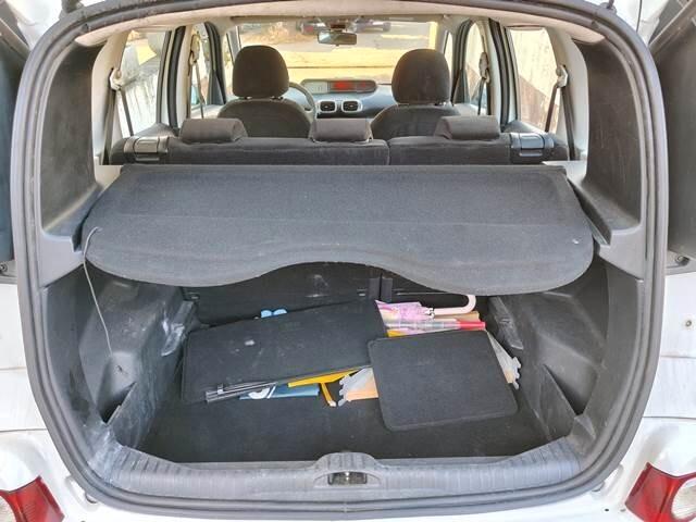 C3 Picasso 1.6 HDi 90 airdream Exclusive
