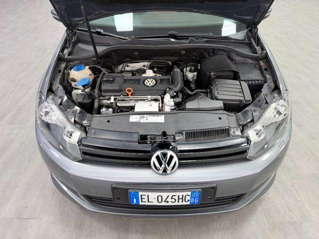 VOLKSWAGEN Golf 1.4 TSI 122CV 5p. Sport Edition
