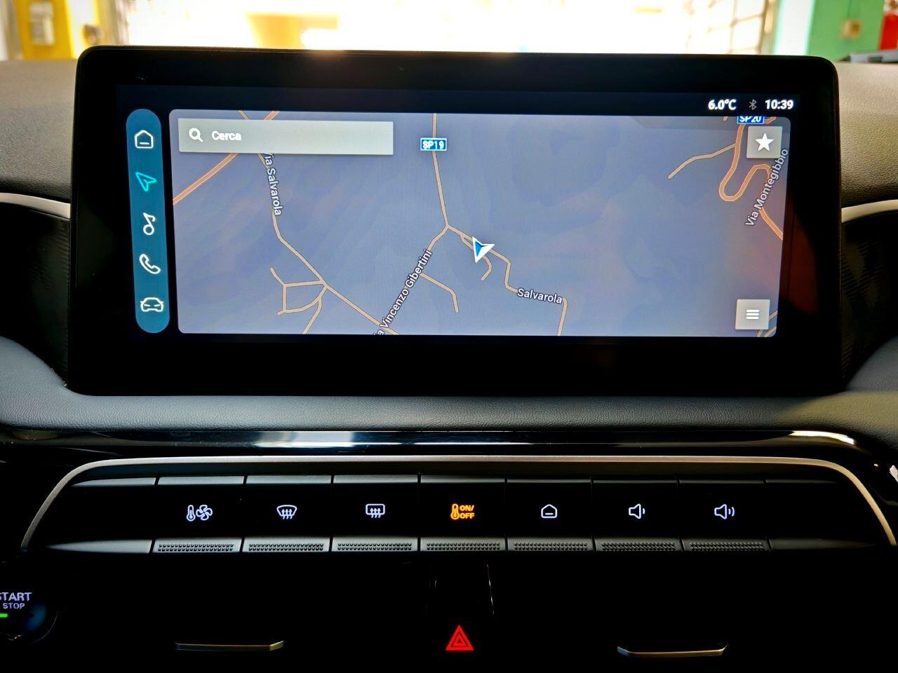 Mg MG3 3 1.5 Comfort+