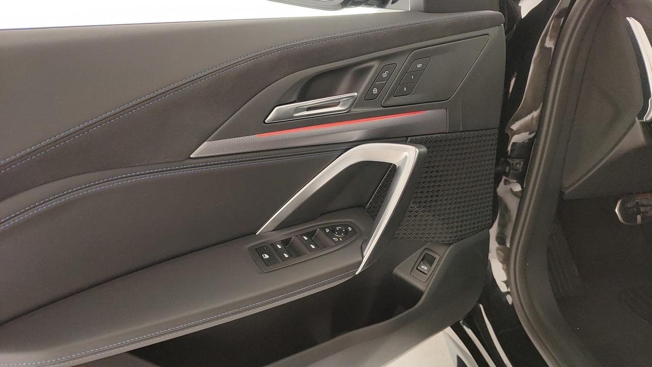 BMW X2 U10 - X2 sdrive 18d MSport Pro auto