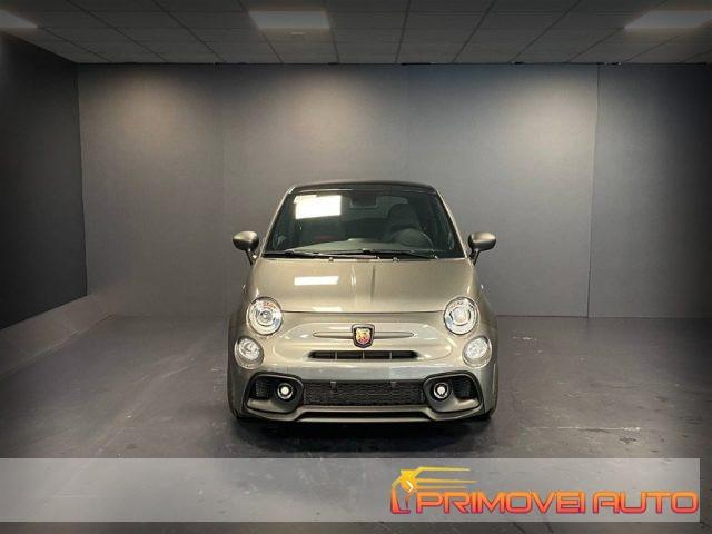 ABARTH 595 1.4 Turbo T-Jet 165 CV