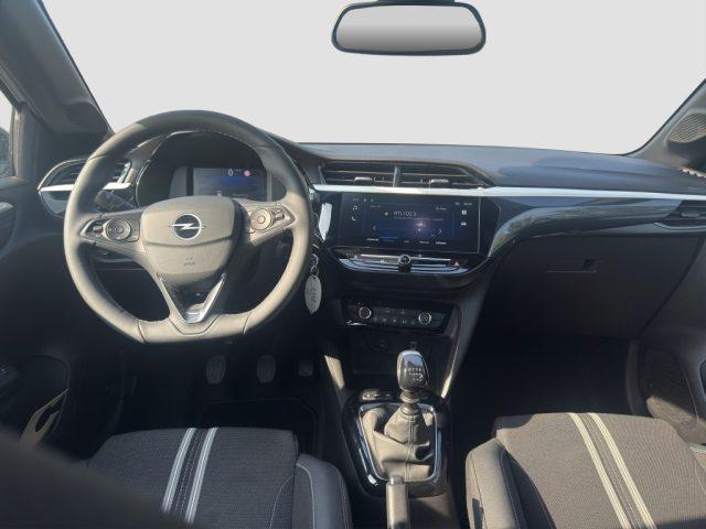 OPEL Corsa Corsa 1.2 100 CV GS