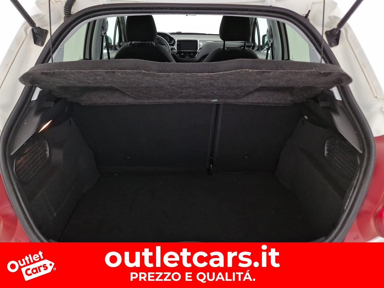 Peugeot 208 5p 1.2 puretech (vti) 12v active