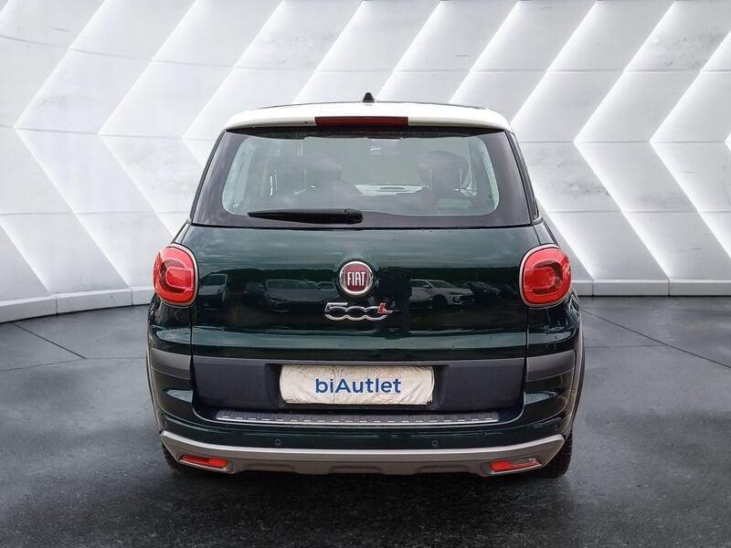 FIAT 500L Cross 1.4 s&s 95cv my20