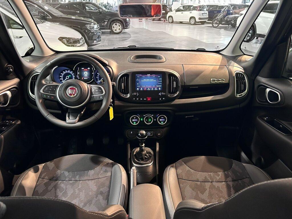Fiat 500L 1.3 Multijet