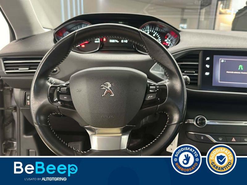 Peugeot 308 SW 1.5 BLUEHDI BUSINESS S&S 130CV