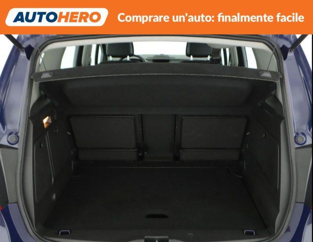 OPEL Meriva 1.4 100CV Advance