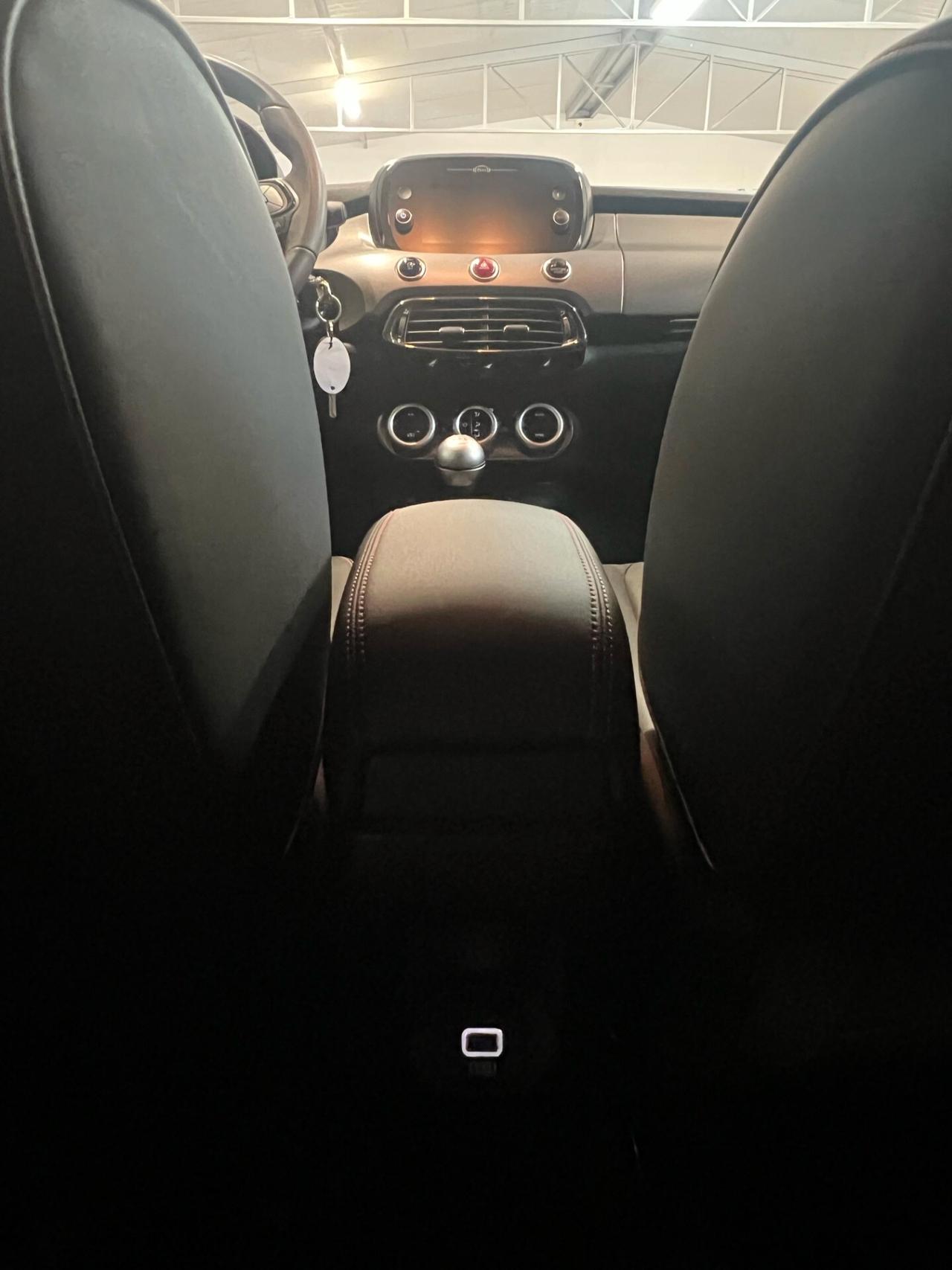 Fiat 500X 1.3 MultiJet 95 CV Sport