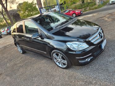 Mercedes-benz B 200 180 CDI Premium