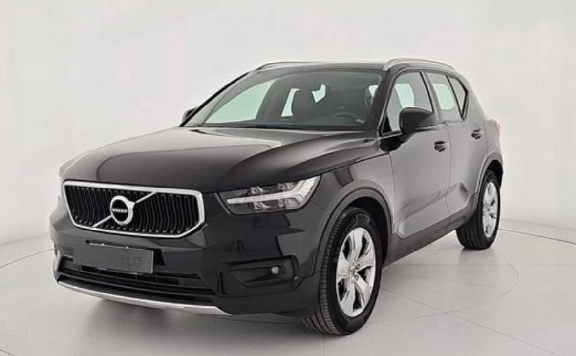 Volvo XC40 D3 AWD Geartronic Momentum 98.000 Km-2030
