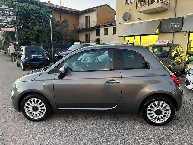 Fiat 500 1.0 hybrid Connect 70cv NEOPATENTATI /PROMO FIN