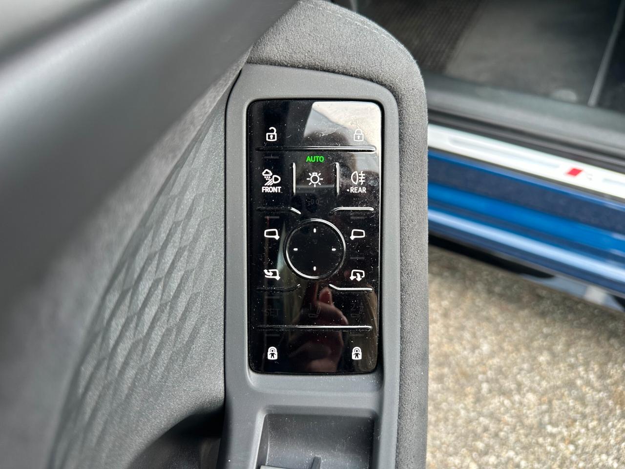 Audi A5 Avant TDI 150 kW mHEV+ S tronic quattro Line edition