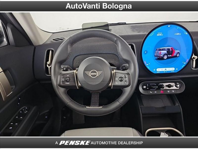 MINI Countryman Mini Countryman 2.0 48V D Classic auto