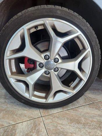 Audi A1 Sportback 35 TFSI S Line Full soli 20km