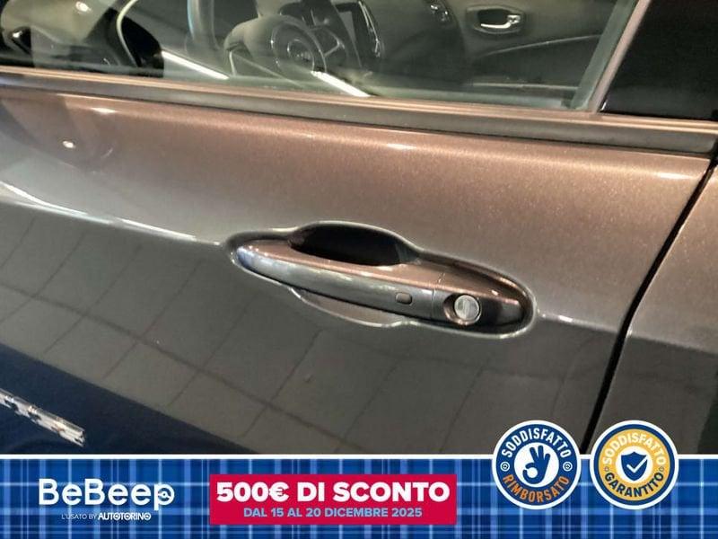 Jeep Compass 2.0 MJT LIMITED 4WD 140CV AUTO MY19