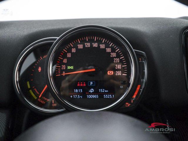 MINI Countryman Cooper SE 1.5 Cooper SE Hype ALL4 Automatica