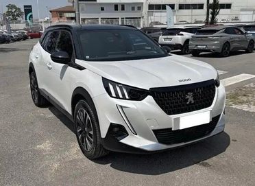 Peugeot 2008 PureTech 130 S&S EAT8 GT Pack