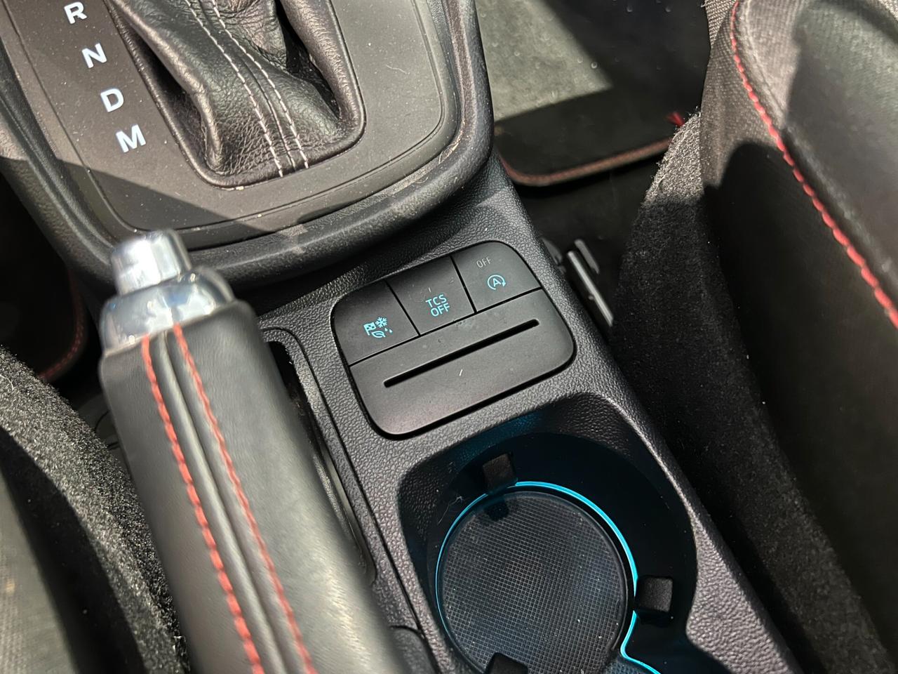 Ford Puma 1.0 EcoBoost Hybrid aut. ST-Line